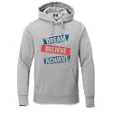 ADRO Men Hooded Sweatshirt