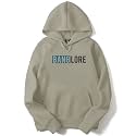 ADRO Men39s Cotton Hooded Sweatshirt