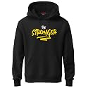 ADRO Men Hooded Sweatshirt