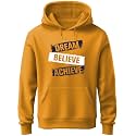 ADRO Men Hooded Sweatshirt