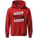 ADRO Men Hooded Sweatshirt