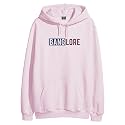 ADRO Men Cotton Hooded Neck Sweatshirt