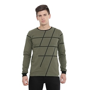 ADRO Men T-Shirt