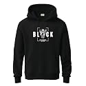 ADRO Mens Graphic Hoodie Regular Fit
