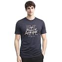 ADRO Printed Tshirt for Men Cotton