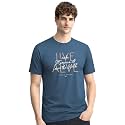 ADRO Printed Tshirt for Men Cotton