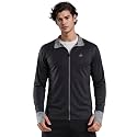 ADRO Sunscreen Jacket for Men UV Sun Advanced Protection Running Jackets For Mens Biker Jackets with Zipper Sports jacket for men
