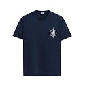 ADRO Unisex 100 Cotton Regular Tshirt 