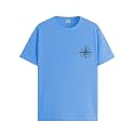 ADRO Unisex 100 Cotton Regular Tshirt 
