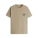 ADRO Unisex 100 Cotton Regular Tshirt 