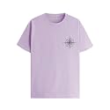 ADRO Unisex 100 Cotton Regular Tshirt 