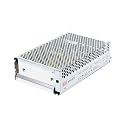 ADS-15512 150W Switching Power Supply 12V 11.5A with 5V 3A DC-DC Converter