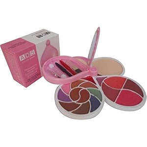 ads color series makeup kit a8148-2 pack of 1