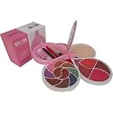 Ads Color Series Makeup Kit A8148-2 Pack Of 1