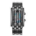 ADSBIAOYE Men39s and Women39s Watches Fashion Creative