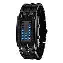 ADSBIAOYE Men39s and Women39s Watches Fashion Creative