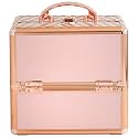 ADSON Nylon Professional Makeup Box Cosmetics Case