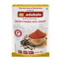 adukale Chutney Powder With Jaggery Chutney Powder (200 g)