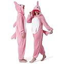 Adult Halloween Animal Onesie Cosplay Costume One-Piece Pajamas