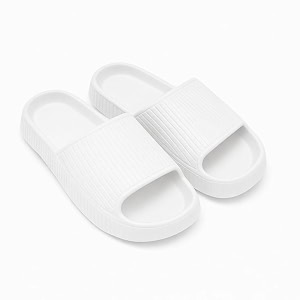 Adult Sliders Anti-Skid Waterproof Lightweight Slip-On