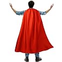 Adult Superhero Capes and Masks - Halloween Capes Party Dress Up Superhero Costume Superhero Party Capes
