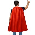 Adult Superhero Capes and Masks - Halloween Vampire Cape Superhero Party Capes Superhero Costume