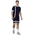 Adults Mens Football Soccer Set of Jersey
