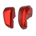 Advanblack 2024 RG Lower Fairing 2025 SG Front Lowers Fit for 2023.5-2026 Harley Touring FLTRX RG/SG FLHX (Whiskey Fire)