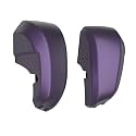 Advanblack 2024 Road Glide Lower Fairing 2025 Street Glide Front Lowers Fit for 2023.5-2026 Harley Touring FLTRX RG/SG FLHX (Purple Abyss Denim)
