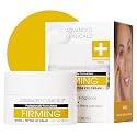 Advanced Clinicals Anti Aging Retinol Eye Cream, Peptides Under Eye Treatment Cream Moisturizer For Wrinkles, Fine Lines, & Puffiness, 1 Fl Oz