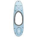 ADVANCED ELEMENTS Deck Conversion - Light Blue, Single Deck