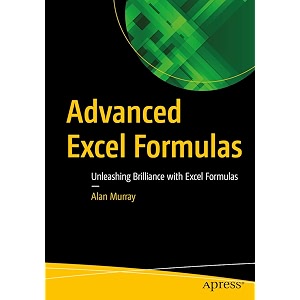 Advanced Excel Formulas Unleashing Brilliance with Excel