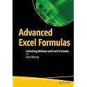 Advanced Excel Formulas: Unleashing Brilliance with Excel Formulas
