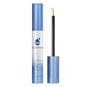 Advanced Eyelash Serum for Thicker, Longer Eyelashes and Eyebrows - Grow Luscious Lashes with Brow Enhancer (3mL)