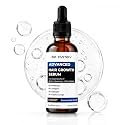 Advanced Hair Growth Serum - Double Size 60ml / 2 oz Scalp Density Drops. Formulated with 3% Redensyl, 4% Anagain & 3% Baicapil with Rice Water Revitalizes Thinning Follicles for Fuller Look