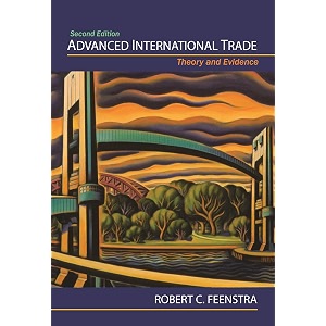 advanced international trade theory and evidence - second edition