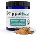 Advanced Ligament & Tendon Support- CCL, ACL & Cruciate Injury Recovery, Strain & Mobility Formula- TCM Doctor Formulated Powder with Teasel, Drynaria & Eucommia for Soft Tissue Strength