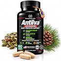 Advanced Men Prostate Health Supplement for Bladder | Beta-Sitosterol 400MG