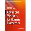 Advanced Methods for Human Biometrics: 40 (Smart Sensors, Measurement and Instrumentation, 40)