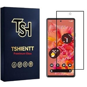 Advanced Premium Tempered Glass Screen Protector Guard
