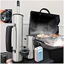 Advanced Smoke Tube for Pellet Smoker, Latest Upgrade Cold Smoker Generator