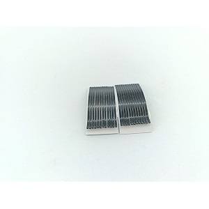 strong simple hairpins black alloy hair clip bobby pin hair accessories headwear ball tip bob pins large -24flx