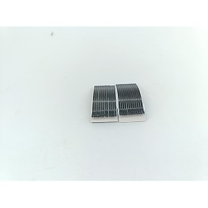 strong simple hairpins black alloy hair clip bobby pin hair accessories headwear ball tip bob pins for women - small pack of 24