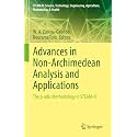 Advances in Non-archimedean Analysis and Applications: The P-adic Methodology in Steam-h (Steam-h: Science, Technology, Engineering, Agriculture, Mathematics &amp; Health)