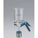 Advantec 314110 All-Glass Microanalysis Filter Holder, 47 mm; 1000 mL