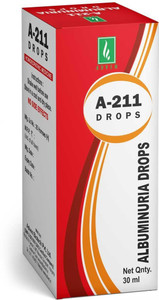 adven a-211 albuminuria drops 5 x 30 ml