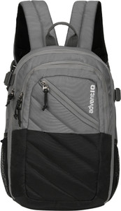 AdventIQ DSLR SLR Camera Lens Backpack Bag