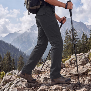 Adventra Men Cargos