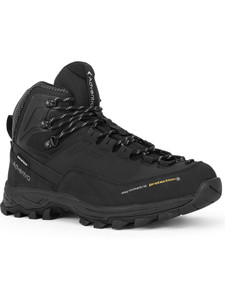 Adventra Mens Waterproof Hiking Boots WH1106
