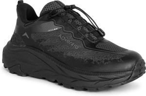 Adventra Waterproof Trail Running Ultra Grip Shoes